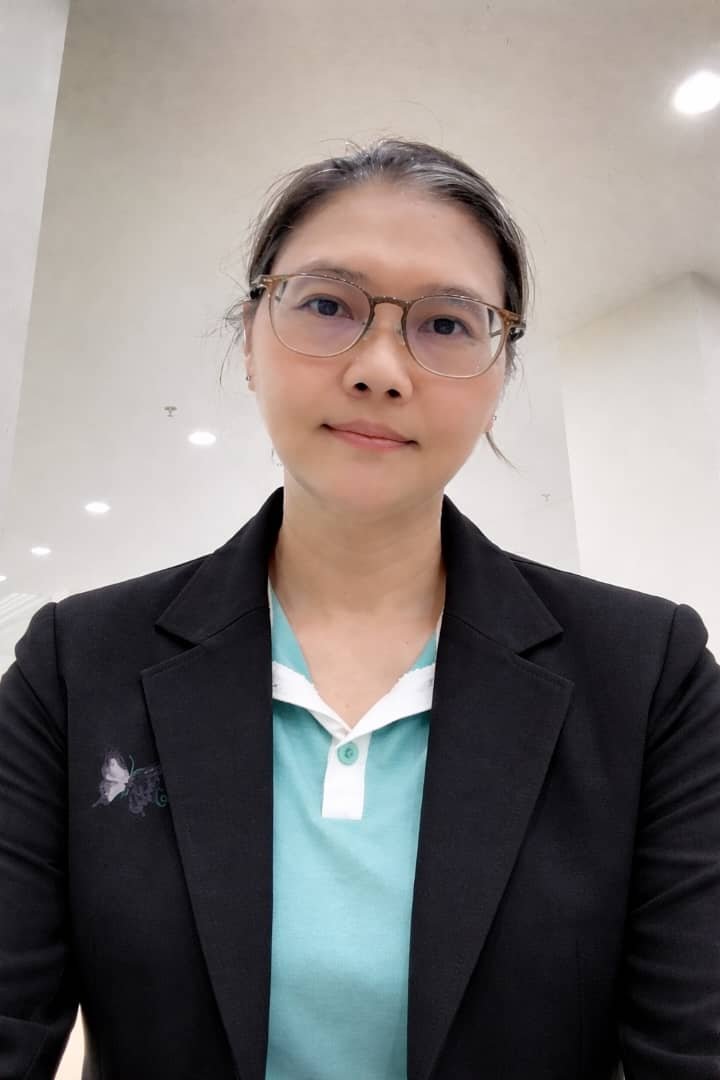 Teacher Kim